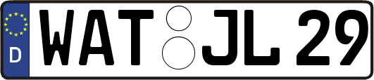 WAT-JL29