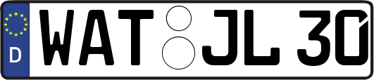 WAT-JL30