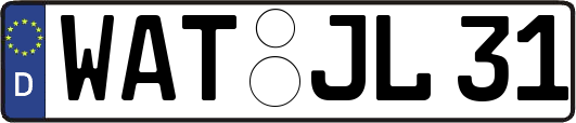 WAT-JL31