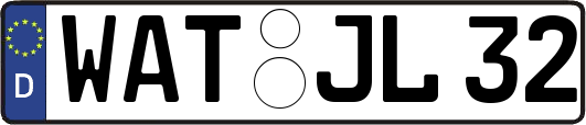 WAT-JL32