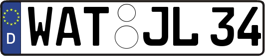 WAT-JL34