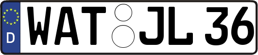 WAT-JL36