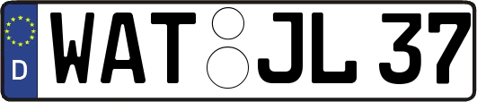 WAT-JL37