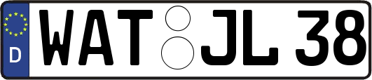 WAT-JL38
