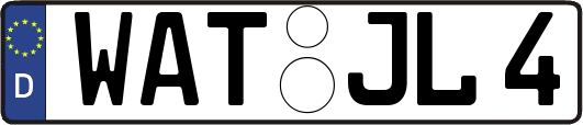 WAT-JL4