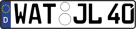 WAT-JL40