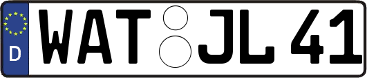 WAT-JL41