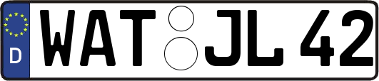 WAT-JL42