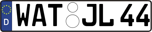 WAT-JL44
