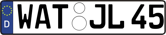 WAT-JL45