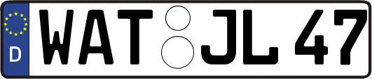 WAT-JL47