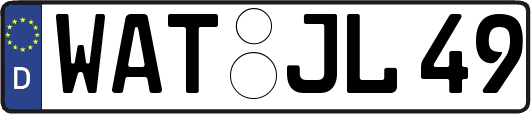 WAT-JL49
