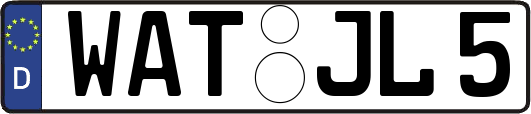 WAT-JL5