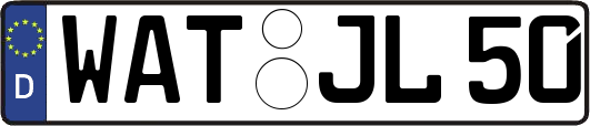 WAT-JL50