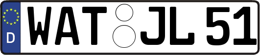 WAT-JL51