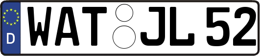 WAT-JL52
