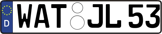 WAT-JL53