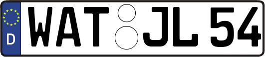 WAT-JL54