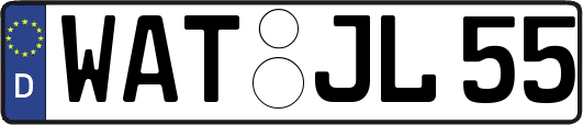 WAT-JL55