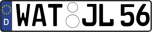 WAT-JL56