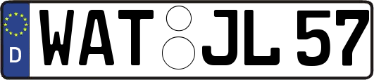 WAT-JL57