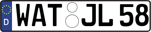 WAT-JL58