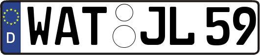 WAT-JL59