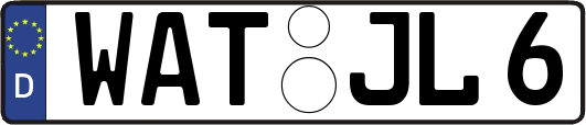 WAT-JL6