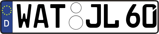WAT-JL60