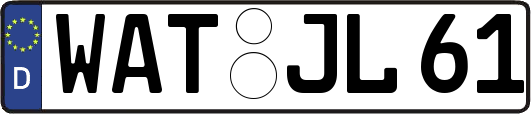 WAT-JL61