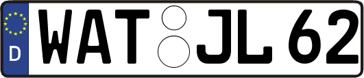 WAT-JL62