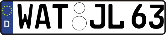 WAT-JL63