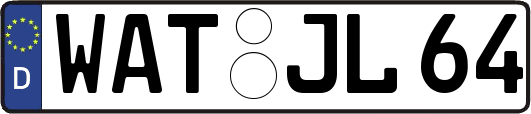 WAT-JL64