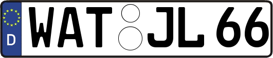WAT-JL66