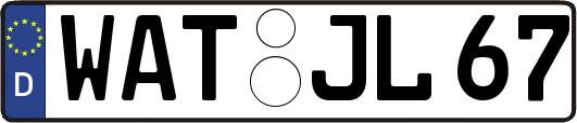 WAT-JL67