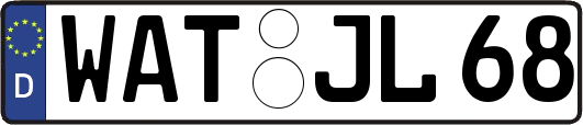 WAT-JL68