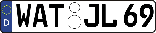 WAT-JL69
