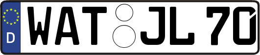 WAT-JL70