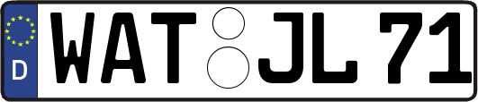 WAT-JL71