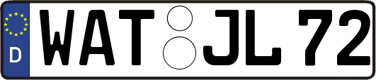 WAT-JL72