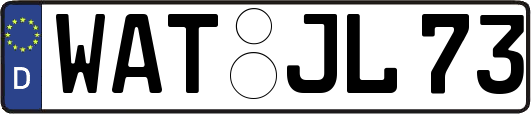 WAT-JL73
