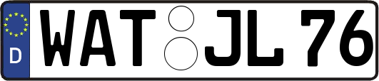 WAT-JL76