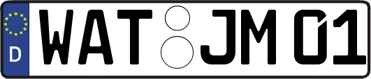 WAT-JM01