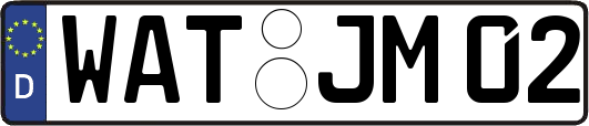 WAT-JM02