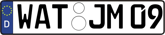 WAT-JM09