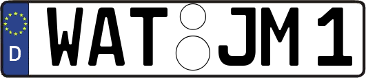 WAT-JM1