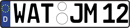WAT-JM12