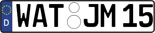 WAT-JM15