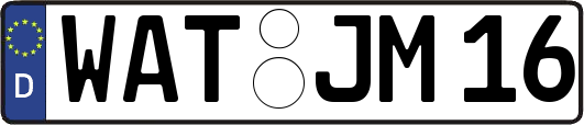 WAT-JM16