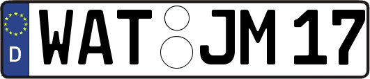 WAT-JM17
